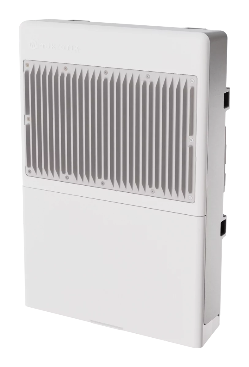 روتر میکروتیک مدل netPower Lite 8P